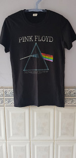 Футболка "Pink Floyd" (100% cotton, S, Bangladesh)