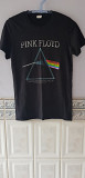 Футболка "Pink Floyd" (100% cotton, S, Bangladesh)