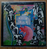 The Cars - Door To Door
