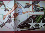 The Cars - Heartbeat City