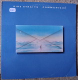 Dire Straits – Communiqué