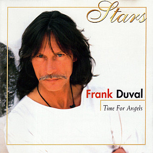 Frank Duval – "Time For Angels"