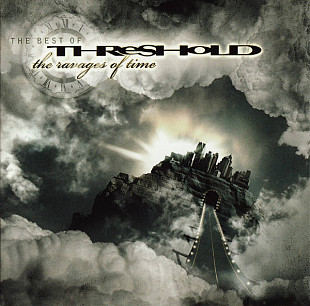 Фирм. Threshold – "The Ravages Of Time" 2 CD (The Best Of)