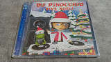 DJ PINOCCHIO - VIVE NOEL 2 cd. новый фирменный cd