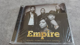 Va - EMPIRE Season 1 ost. новый фирменный cd