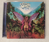 CD ELOY 1980 Colours - Harvest 7243 5 63775 2 3 (Germany)