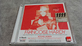 Françoise Hardy - L'amour Fou. новый фирменный cd