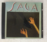CD SAGA 1987 Behaviour (EU)