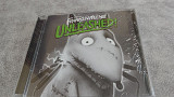Frankenweenie Unleashed ost . новый фирменный cd