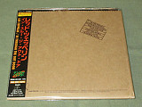 Led Zeppelin ‎– In Through The Out Door Japan