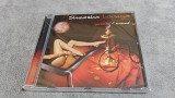 Va - Sheesha lounge. новый фирменный cd