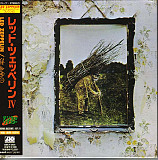 Led Zeppelin – Untitled Japan