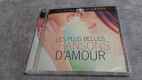 Va - Plus Belles Chansons D'amour. новый фирменный сборник рок-н-ролла