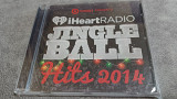 Va - Target Presents Jingle Ball Hits 2014. новый фирменный cd