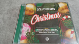 Va - Platinum Christmas. новый фирменный cd