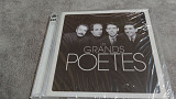 Va - The Greatest French Poets. новый фирменный 2 cd сборник французского шансона