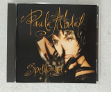 CD PAULA ABDUL 1991 Spellbound (Germany)