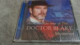 Va - Music frome the time of the Doctor Blake Mysteries (джаз). новый фирменный cd