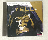 CD YELLO 1988 You Gotta Say Yes To Another Excess (Germany)