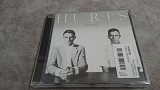 HURTS - HAPPINESS. новый фирменный cd