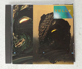 CD YELLO 1985 Stella (Germany)