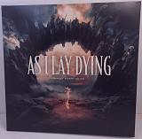 As I Lay Dying – Through Storms Ahead LP 12" Europe