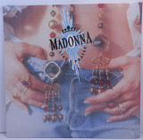 Madonna – Like A Prayer LP 12" Europe
