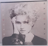 Madonna – Madonna LP 12" Europe