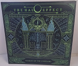The Halo Effect – March Of The Unheard LP 12" Europe