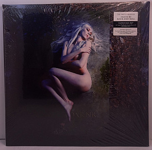The Pretty Reckless – Death By Rock And Roll 2LP 12" Europe