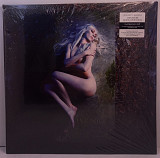The Pretty Reckless – Death By Rock And Roll 2LP 12" Europe
