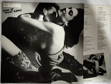 SCORPIONS * Love At First Sting * 84 USA, Mercury 422-814 981-1 M-1 Original.