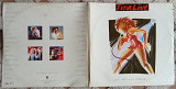 Tina Turner – Tina Live In Europe