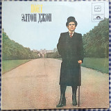 Elton John – A Single Man