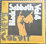 Black Sabbath – Black Sabbath Vol 4