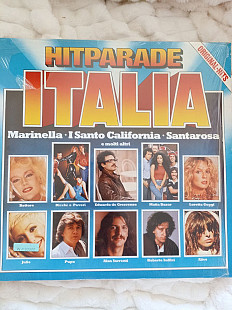 Hit parade italia