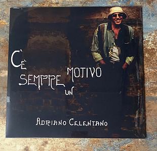 Adriano Celentano – C'è Sempre Un Motivo