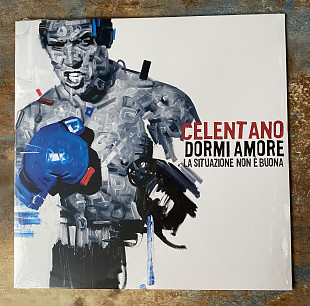 Celentano – Dormi Amore (La Situazione Non È Buona)