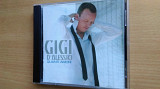Gigi D'Alessio "Quanti Amori"- 2004, Made in Italy.