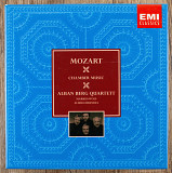 Mozart - Chamber Music (Європа)