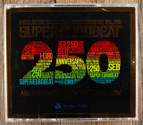 Збірка - Super Eurobeat Vol. 250 - Anniversary Non-Stop Mega Mix (Японія)