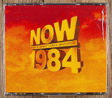 Збірка - Now That's What I Call Music! 1984 (Європа)