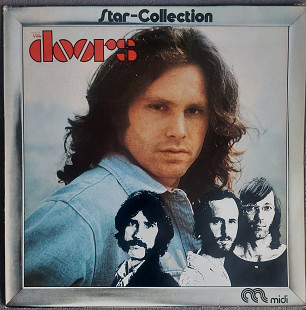The Doors – Star-Collection Germany
