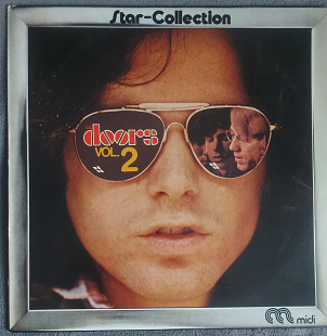 The Doors – Star-Collection Vol.2 Germany