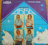 Abba 1979 Voulez-vous