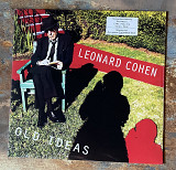 Leonard Cohen – Old Ideas – LP+CD