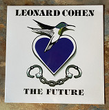 Leonard Cohen – The Future