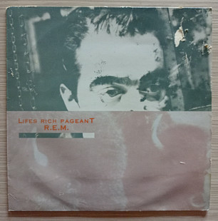 R.E.M. – Lifes Rich Pageant