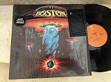 Boston – Boston ( USA ) LP