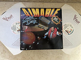 Aimable ‎– Spatial Danse ( 2 x LP ) ( France ) LP accordion